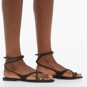 BNIB YSL Gia Sandals ♣️